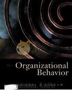 ORGANIZATIONAL BEHAVIOR  TENTH EDITION     PDF电子版封面  9780324156843  DON HELLRIEGEL JOHN W.SLOCUM著 