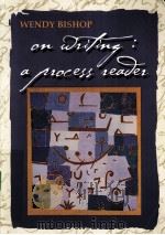 ON WRITING  A PROCESS READER（ PDF版）