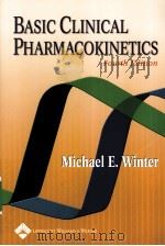 BASIC CLINICAL PHARMACOKINETICS  FOURTH EDITION（ PDF版）