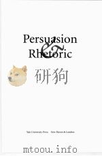 PERSUASION RHETORIC（ PDF版）