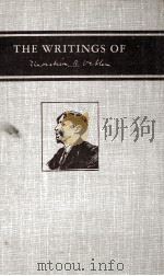 THE VESTED INTERESTS AND THE COMMON MAN 1964 PDF电子版封面