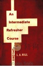 INTERMEDIATE REFRESHER COURSE（1964 PDF版）