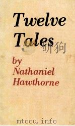 TWELVE TALES（ PDF版）
