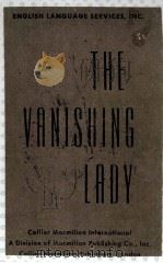 THE VANISHING LADY（ PDF版）