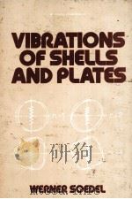 Vibrations of Sbells and Plates（ PDF版）