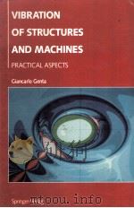Vibration of Structures and Machines（ PDF版）