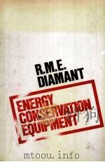 ENERGY CONSERVATION EQUIPMENT（ PDF版）