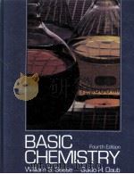 BASIC CHEMISTRY Fourth Edition PDF电子版封面 0130578118 William S. Seese Guido H. Dau
