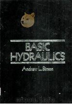 Basic Hydraulics（ PDF版）
