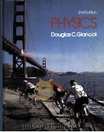 PHYSICS PRINCIPLES WHTH APPLICATIONS 2nd Edition PDF电子版封面 0136726275 Douglas C.Giancoli
