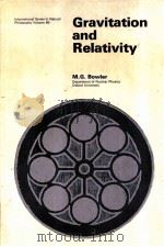 GRAVITATION AND RELATIVITY（ PDF版）