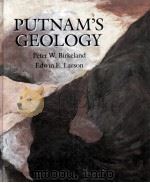 PUTNAM'S GEOLOGY FIFTH EDITION（ PDF版）