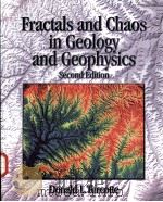 FRACTALS AND CHAOS IN GEOLOGY AND GEOPHYSICS Second Edition PDF电子版封面 0521567335 DONALD L.TURCOTTE
