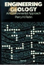 Engineering Geology An Environmental Approach（ PDF版）
