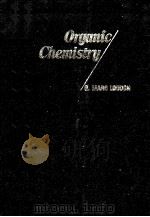 Organic Chemistry PDF电子版封面 0201144387 G.MARC LOUDON