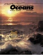 Oceans An Introduction To the World's Third Editioin PDF电子版封面 069709765X Alyn C.Duxbury Alison B.Duxbu