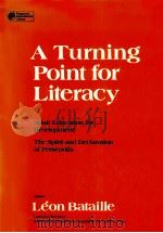 A turning point for literacy : adult education for development : the spirit and declaration of Perse（ PDF版）