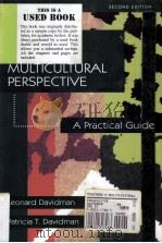 Teaching with a multicultural perspective : a practical guide PDF电子版封面 0801317487