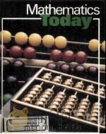 Mathematics today Teacher's edition. PDF电子版封面 0153507047 Harcourt Brace Jovanovich.