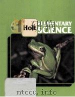 Elementary science teacher : holt teacher's edition 4 PDF电子版封面 0030405068 edited by joseph abruscato joa