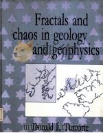 Fractals and chaos in geology and geophysics（ PDF版）