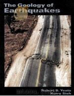 The Geology of Earthquakes PDF电子版封面 0195078276 Robert S.Yeats Kerry Sieh Cl