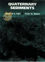 Quaternary Sediments  Petrographic Methods for the Study of Unlithified Rocks（ PDF版）