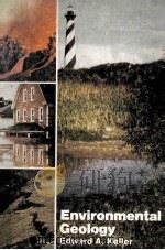 ENVIRONMENTAL GEOLOGY（ PDF版）