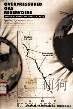 Overpressured Gas Reservoirs（ PDF版）
