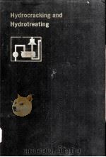 Hydrocracking and Hydrotreating PDF电子版封面 0841203032 John W.Ward Shai A.Qader