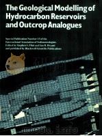 The Geological Modelling of Hydrocarbon Reservoirs and Outcrop Analogues（ PDF版）