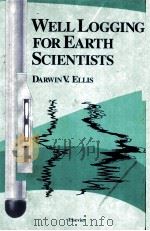 WELL LOGGING FOR EAPTH SCIENTISTS（ PDF版）