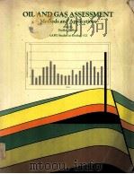 OIL AND GAS ASSESSMENT Methods and Applications（ PDF版）