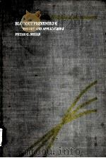 BLOWOUT PREVENTIION theory and applications PDF电子版封面 0934634785 PETER G.MILLS