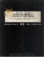 Recent Advances in Hydraulic Fracturing（ PDF版）