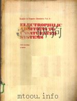 ELECTROPHILIC ADDITIONS TO UNSATURATED SYSTEMS（1982 PDF版）