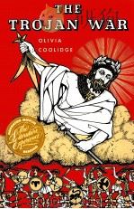 THE TROJAN WAR 1952 PDF电子版封面 OLIVIA E.COOLIDGE