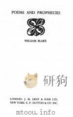 EVERYMAN‘S LIBRARY DEITED BY ERNEST RHYS（ PDF版）