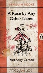 A ROSE BY ANY OTHER NAME（1960 PDF版）