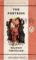 THE FORTRESS:A DIARY OF ANZIO AND AFTER（1958 PDF版）