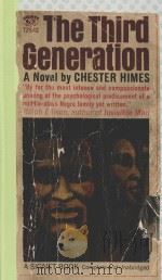THE THIRD GENERATION（1964 PDF版）