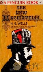 THE NEW MACHIAVELLI（1966 PDF版）
