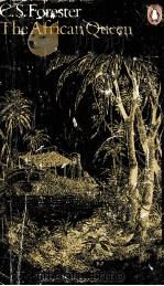 THE AFRICAN QUEEN（1972 PDF版）