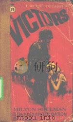 THE VICTORS MILTON SHULMAN（1964 PDF版）