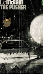 THE PUSHER（1970 PDF版）