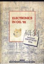 ELECTRONICS IN OIL'82  Mackintosh STATE OF THE ART Series（ PDF版）