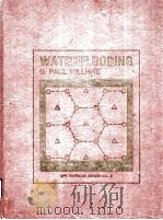 Waterflooding PDF电子版封面 1555630057 G.Paul Willhite