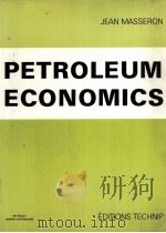 PETROLEUM ECONOMICS  Institut Francais du Petrole Publications（ PDF版）