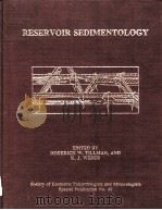 RESERVOIR SEDIMENTOLOGY（ PDF版）