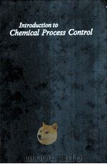 Introduction to Chemical Process Control（ PDF版）